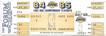 nba standings 1985|1984.